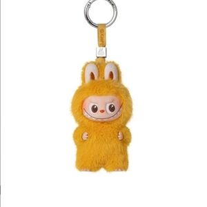 POP MART PIN FOR LOVE PLUSH PENDANT LABUBU (Y)